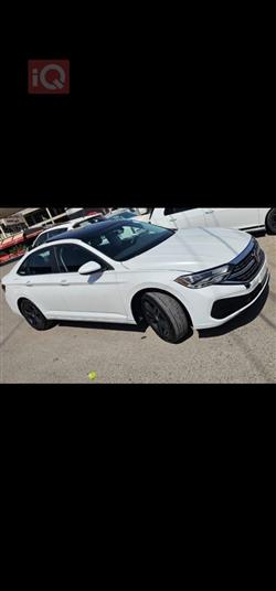 فولكسفاغن جيتا